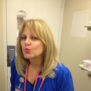 Meet your Posher, Pamela